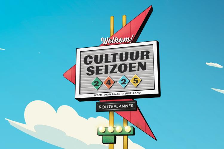 Brochurevoorstelling