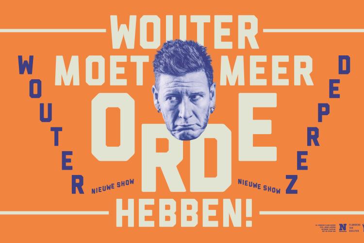 Wouter Deprez