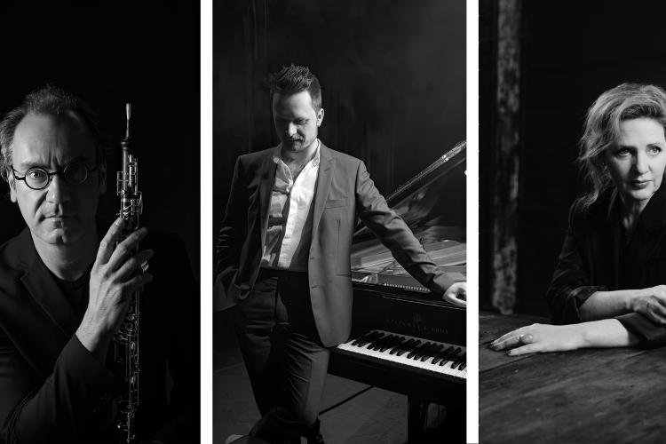 © Marc Sierens, Kevin De Borger, Anneke D'Hollander