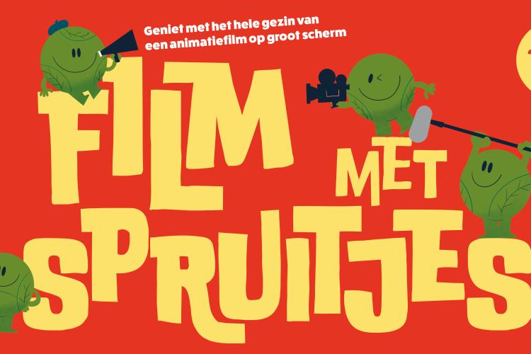 Film met Spruitjes header
