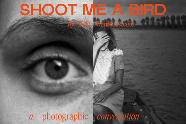 Shoot me a bird