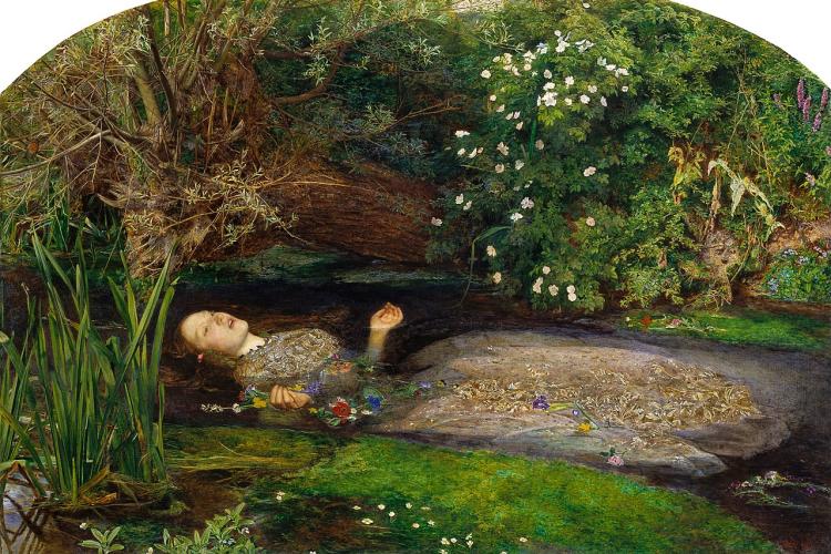 Vrouwen en kunst in de 19e eeuw