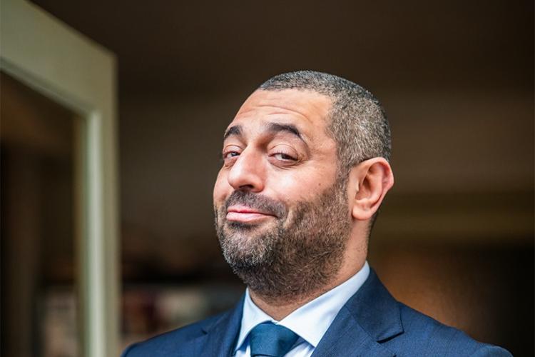 Erhan Demirci