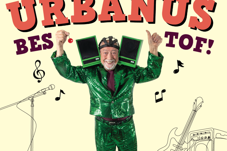 Urbanus
