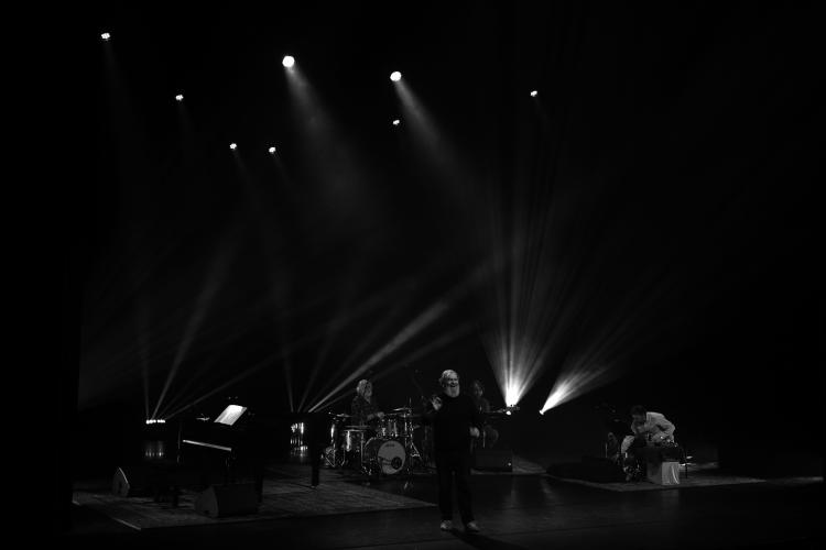 Singalong Wim Opbrouck
