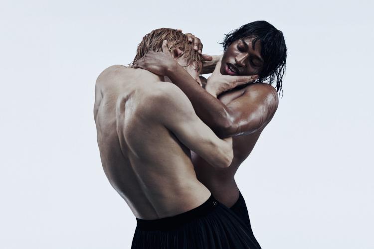 Opera Ballet Vlaanderen & Marcos Morau