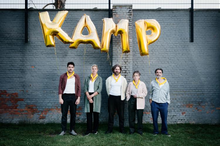 Kamp