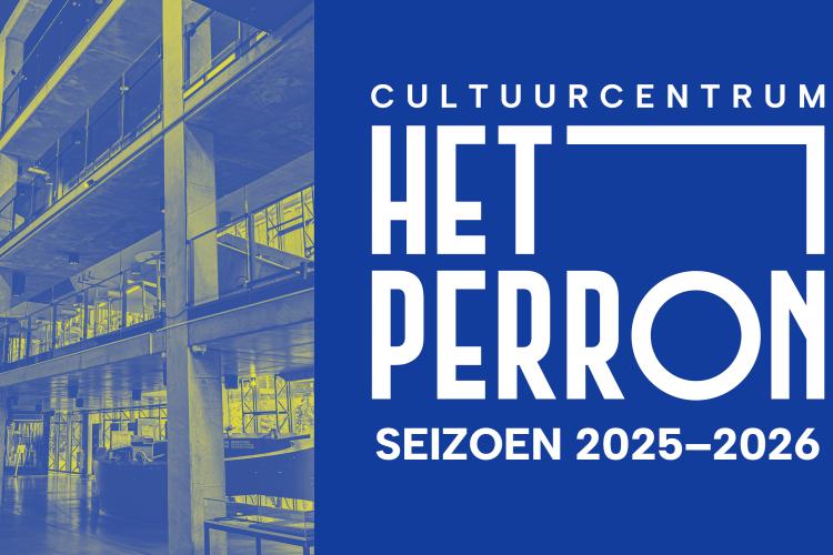 Het Perron Seizoensvoorstelling