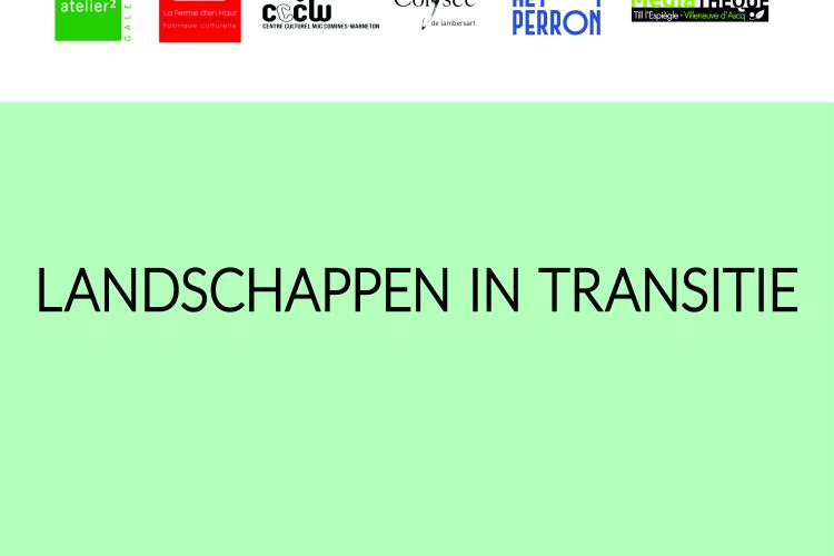Landschappen in transitie
