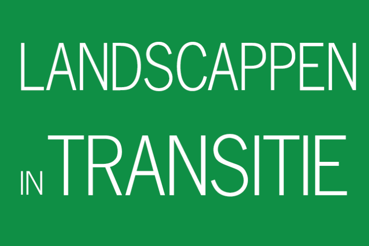 Logo Landschappen
