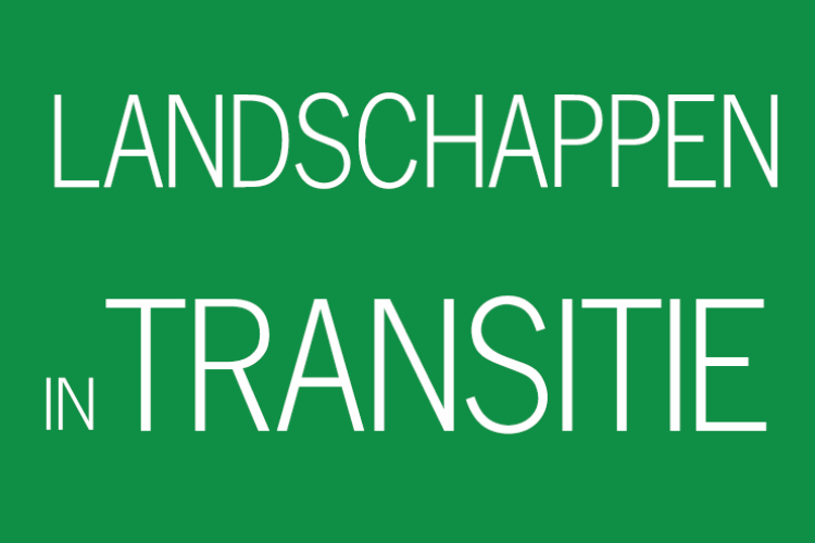 Logo Landschappen