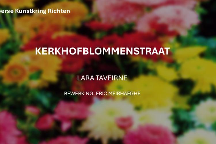 Bloemen