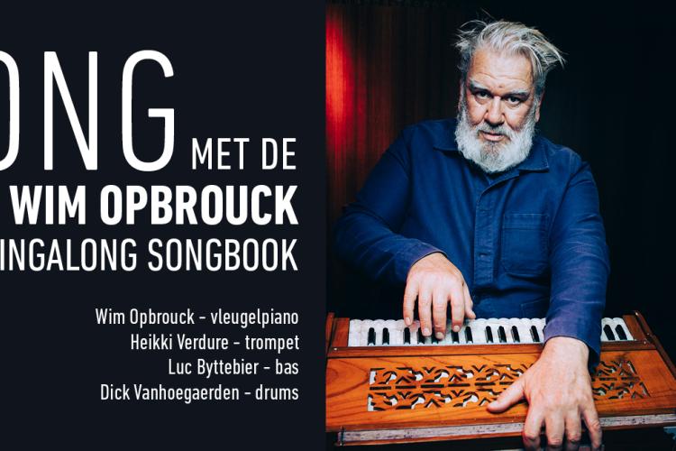 Wim Opbrouck Singelong