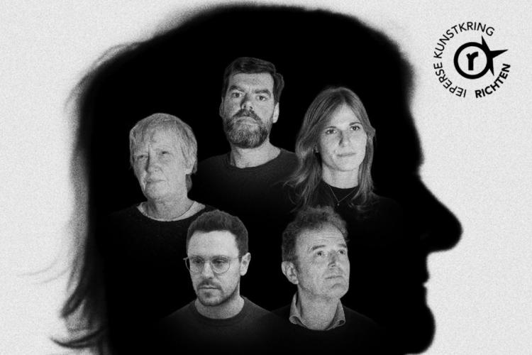 Een inspecteur voor u Een inspecteur voor u