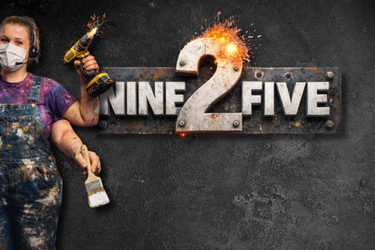 Sinerjey's Dance Studio