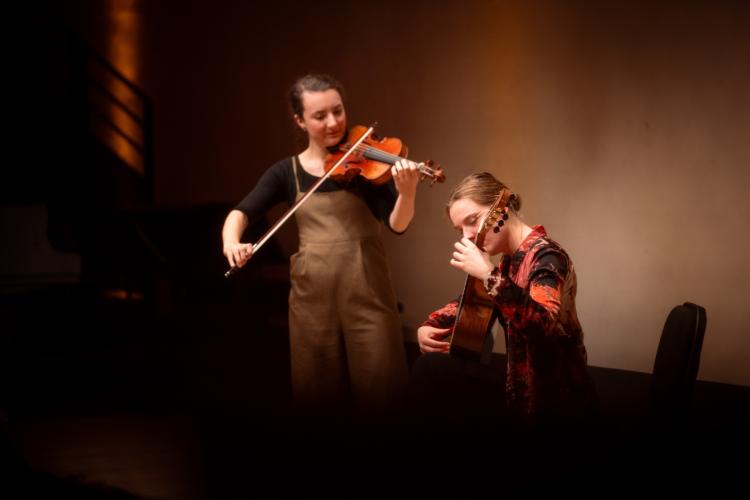 Duo RAAS_Balkan Splinters