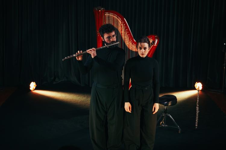 Anima Duo