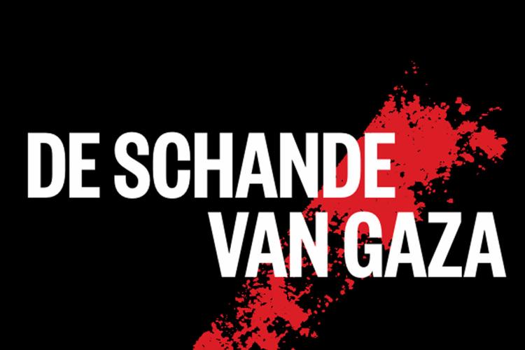De schande van Gaza