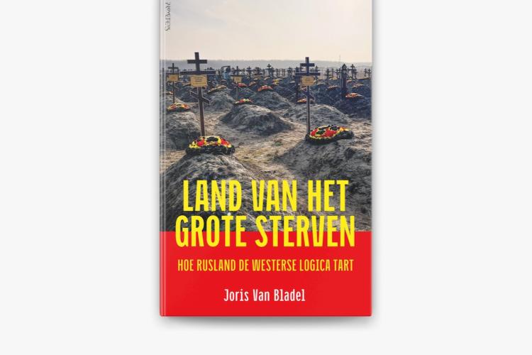 Land van het grote sterven