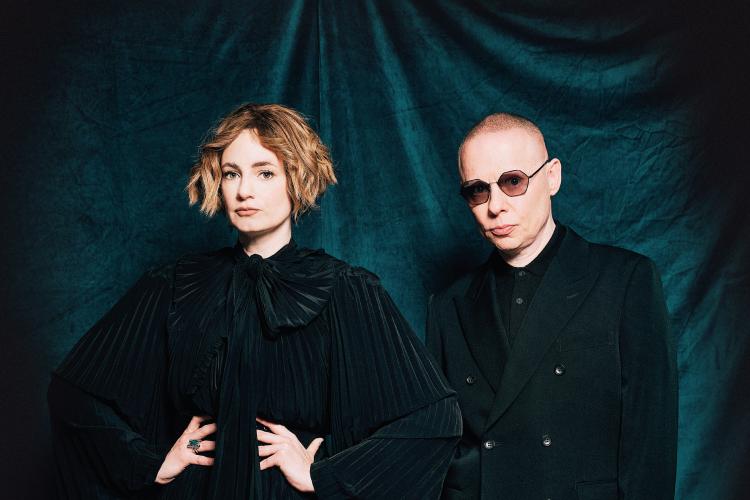 Hooverphonic 30