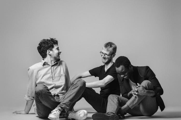 Macondo Trio