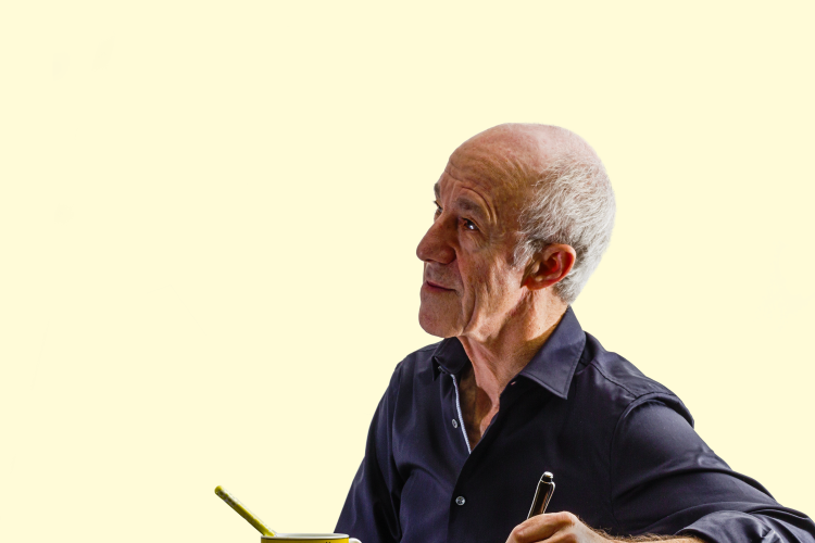 Raymond van het Groenewoud_Archivaris