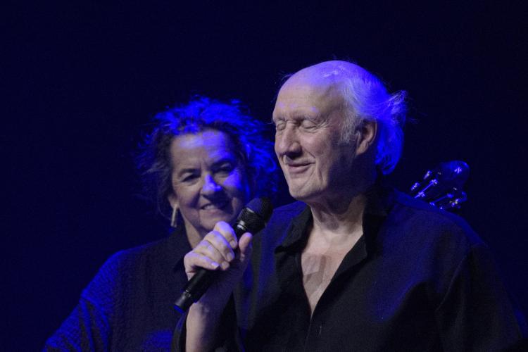 Herman van Veen_Vandaag