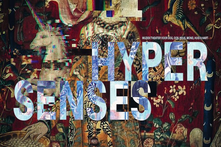 Hypersenses