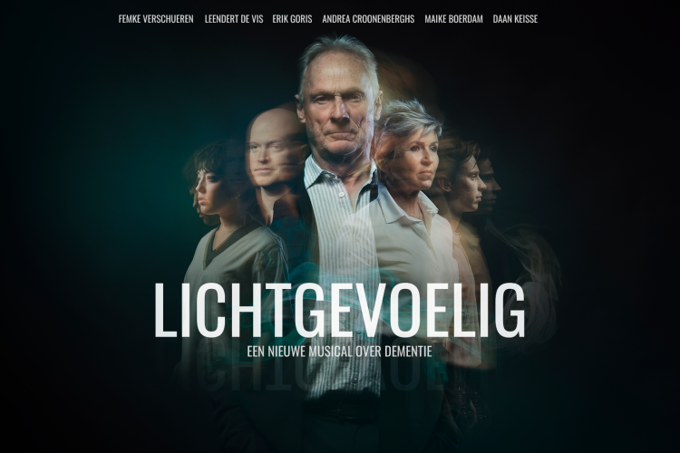 Lichtgevoelig