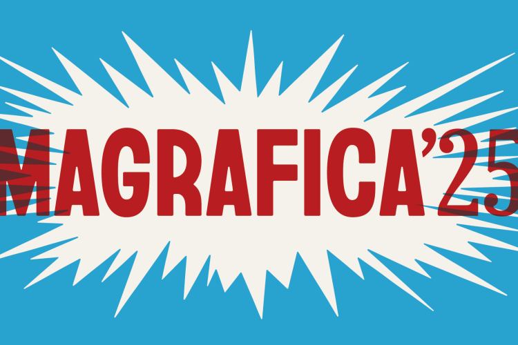 Magrafica - Democratie in Beeld