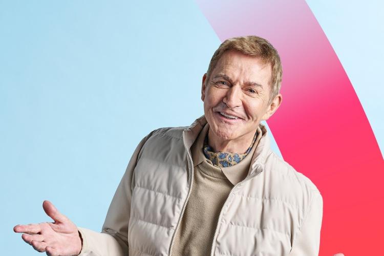 De Zoete Inval met luc Appermont