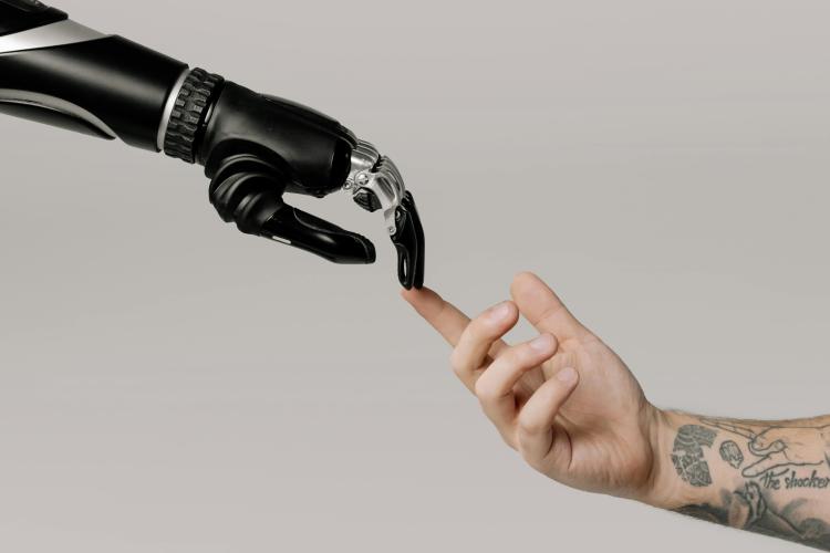 Avansa vrijzinnig humanisme en AI