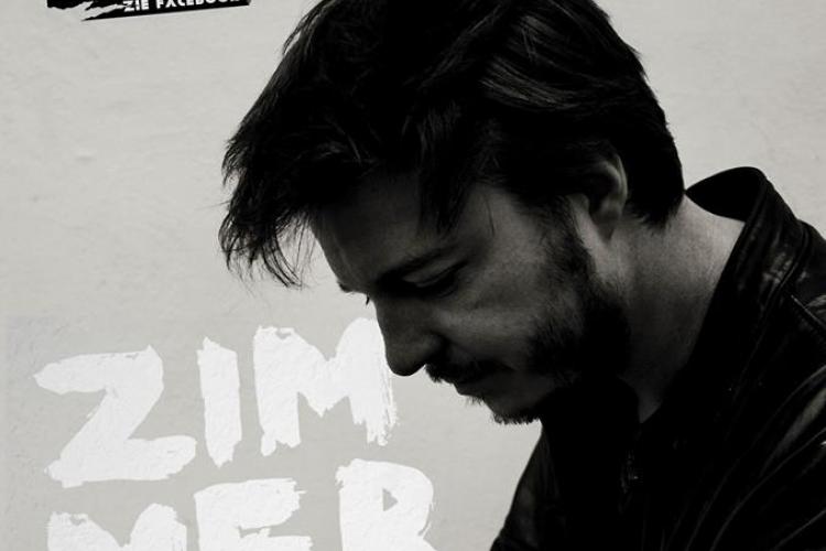 HYPNOIZ presenteert: ZIMMERMAN + Lee Anderson + Ho Bear
