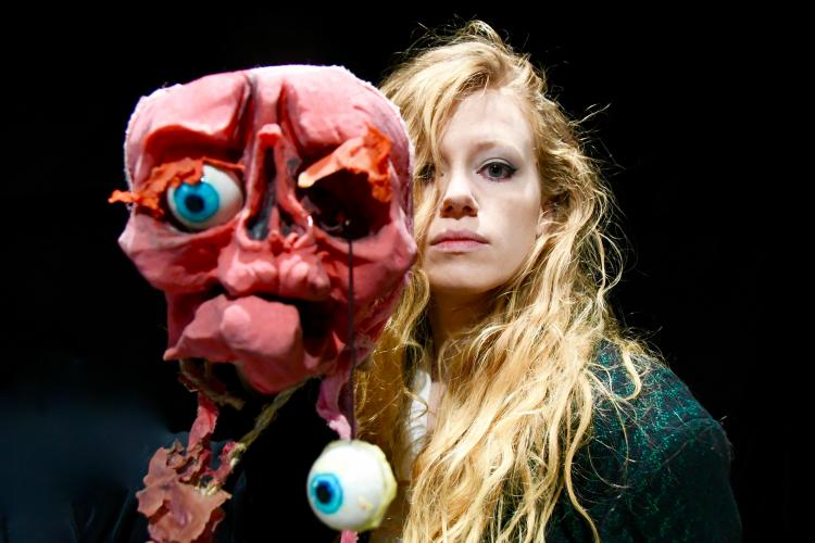 Theater Froefroe