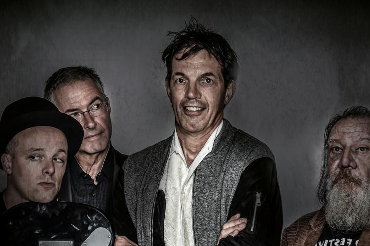 Histrylogie: Het verhaal van de 2 Meter Sessies