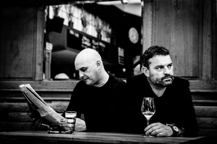 © Joren Van Utterbeeck