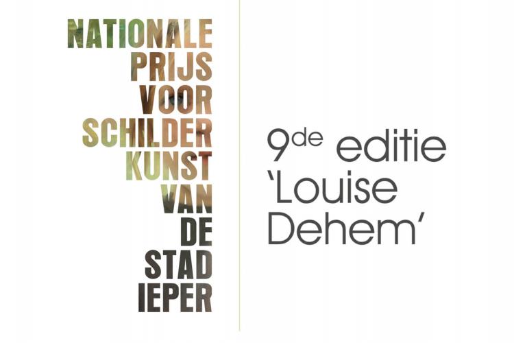 louise dehem expo