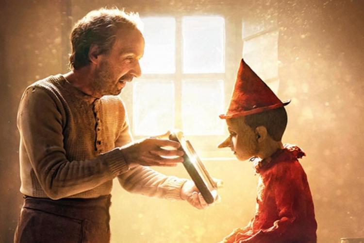 Pinocchio