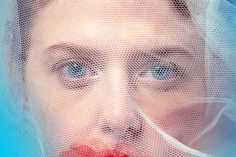 Affichebeeld Bovary - © Danny Willems
