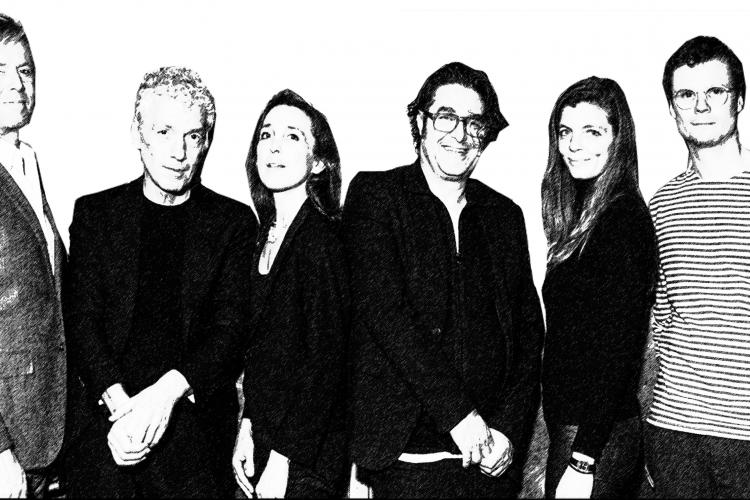 Spinvis - Foto © Han Ernest