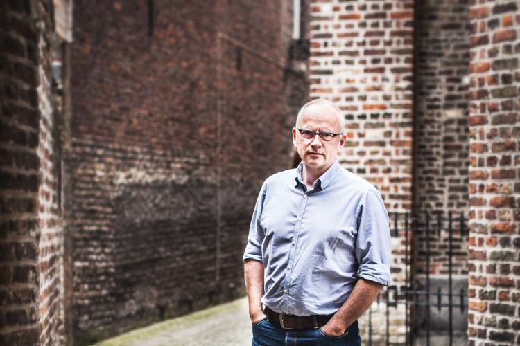 hendrik vanden abeele - foto© Tim Theo Deceuninck