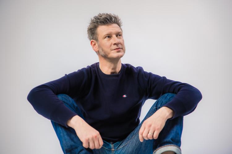 Wouter Deprez - © KREW