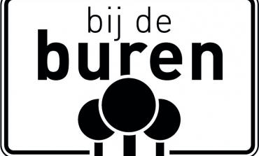 bij de buren logo