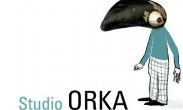 logo orka
