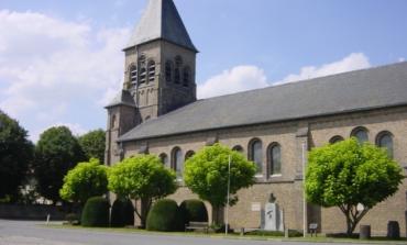 Sint-Margarethakerk Geluveld