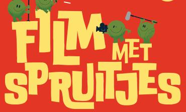 Film met spruitjes affiche krokus 2025