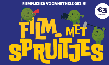 Film met Spruitjes header