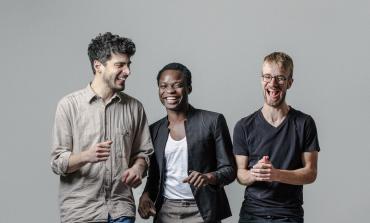 Macondo Trio 