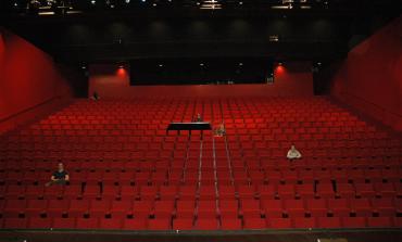 zaal