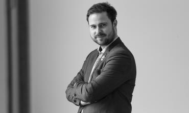 Jasper Gheysen - Foto ©Dimitri Sterkens